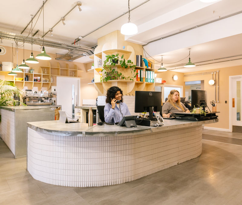 163 City Road, Hoxton - Image 2