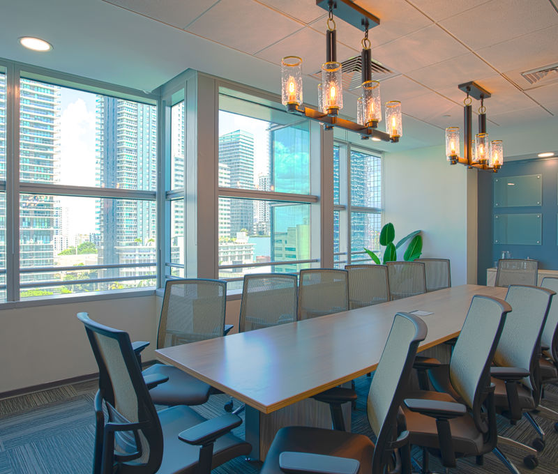 1395 Brickell Avenue 1395 Brickell Avenue, Miami - Image 5