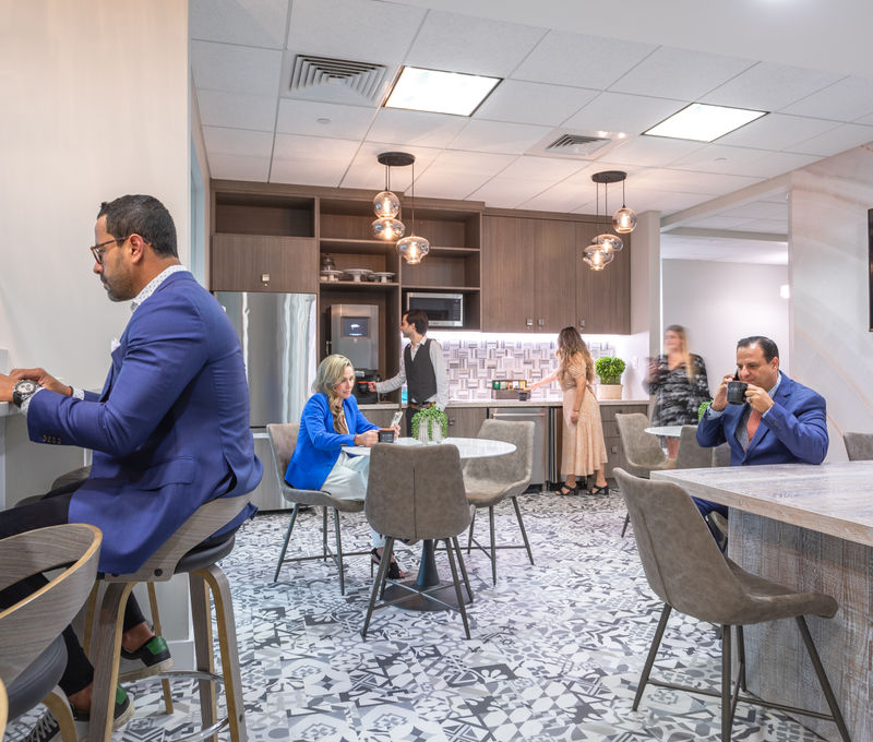 1395 Brickell Avenue 1395 Brickell Avenue, Miami - Image 1