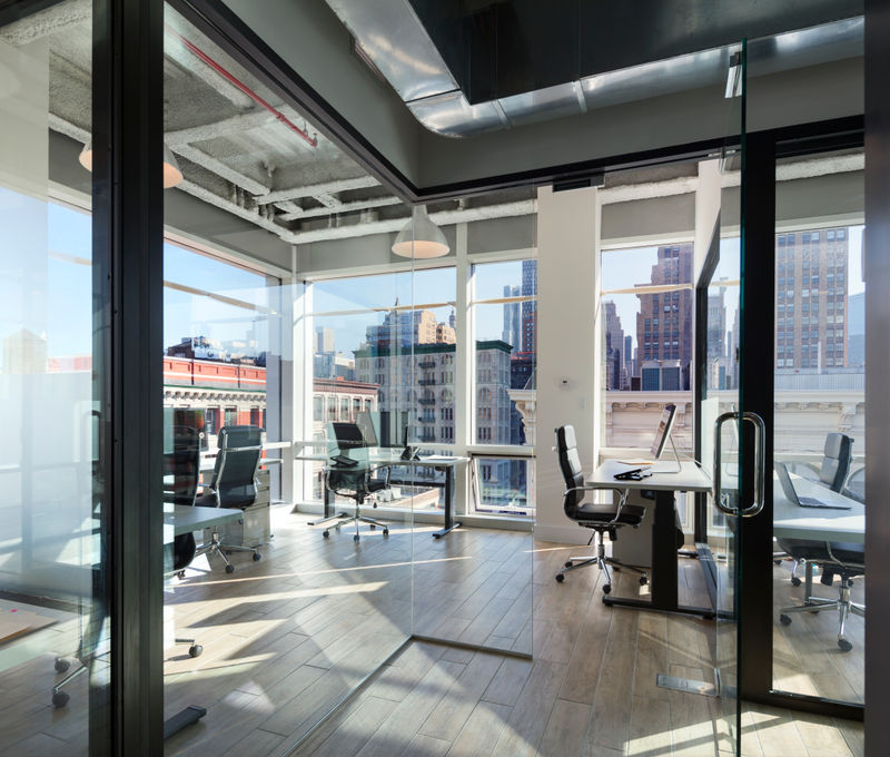433 Broadway, New York - Image 14