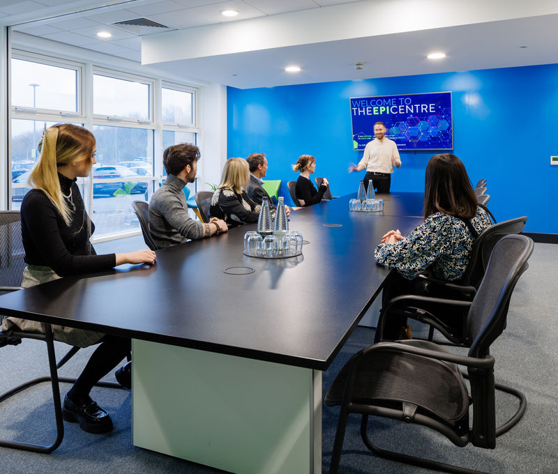 Haverhill Research Park Enterprise Way, Haverhill - Image 7