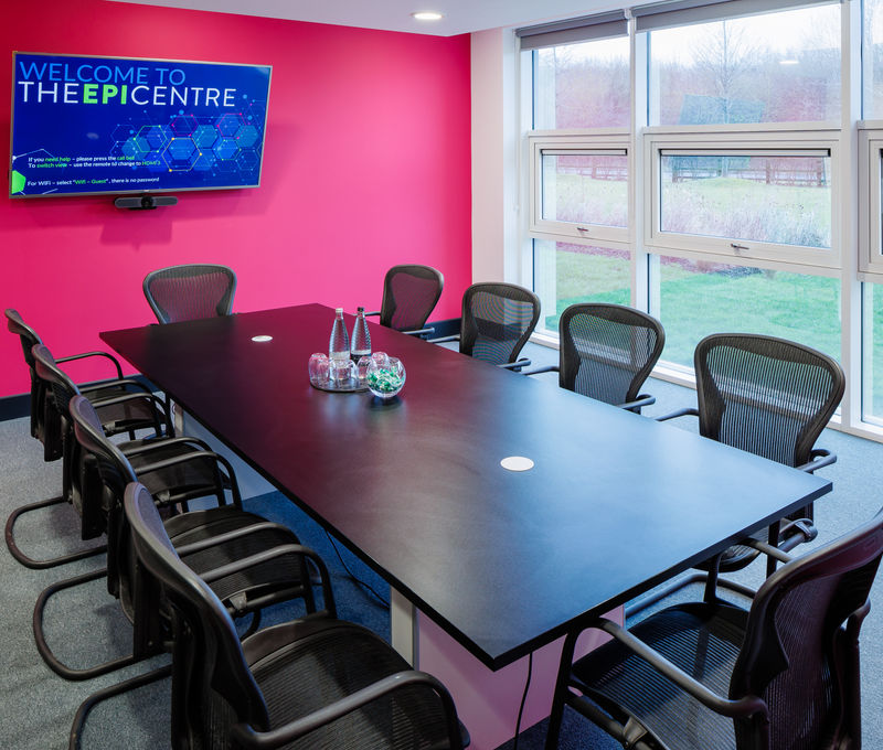 Haverhill Research Park Enterprise Way, Haverhill - Image 3