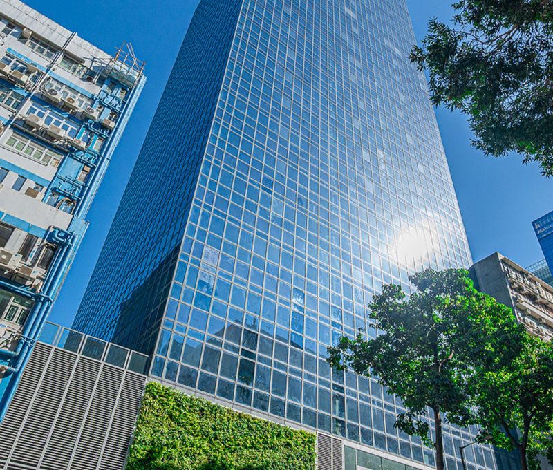 No. 23 Wang Chiu Road, Kowloon Bay - Image 6
