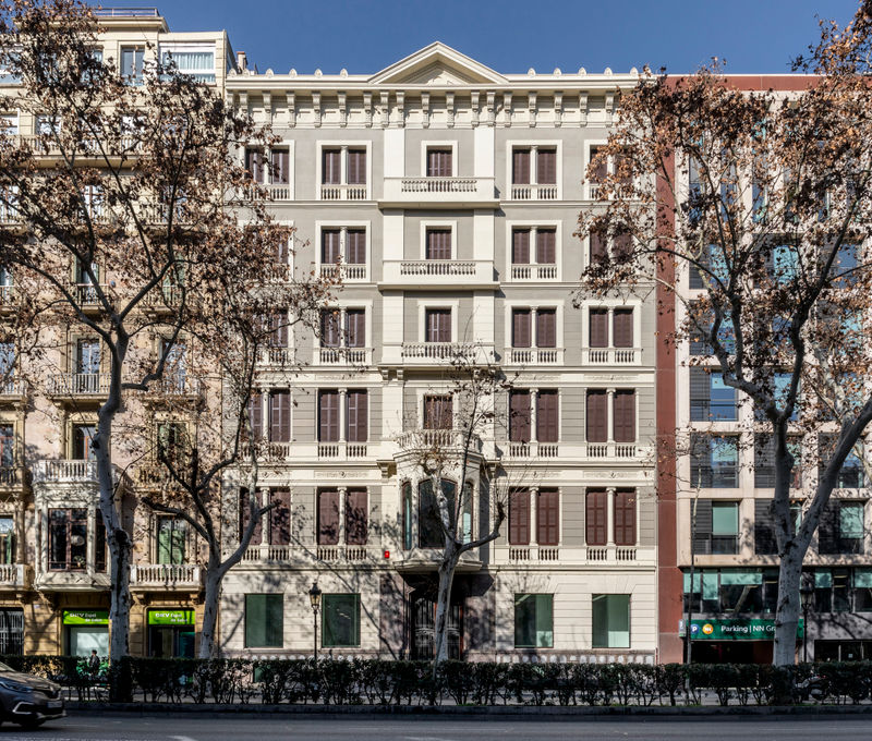 639 Gran Via De Les Corts Catalanes 639 639 Gran Via De Les Corts Catalanes 639, Barcelona - Image 6