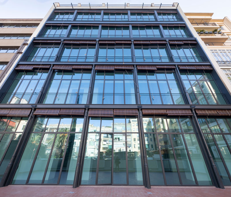 639 Gran Via De Les Corts Catalanes 639 639 Gran Via De Les Corts Catalanes 639, Barcelona - Image 12