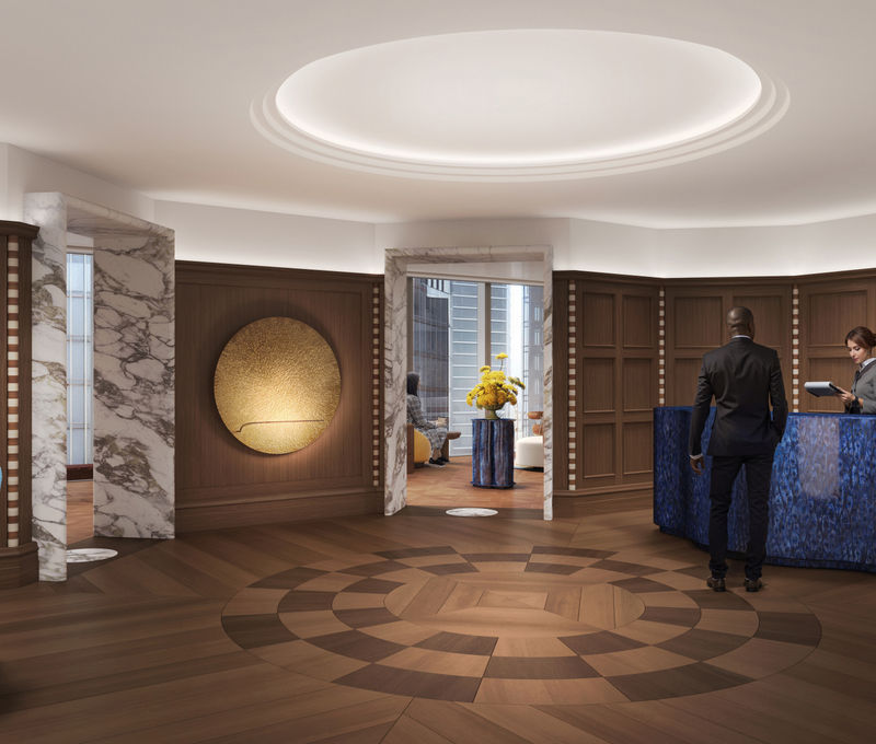 1 Leadenhall Street 1 Leadenhall Street, Greater London - Image 2