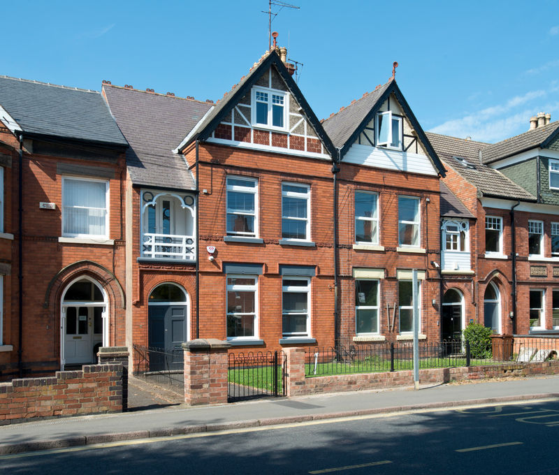105 Ashby Road, Leicestershire - Image 6