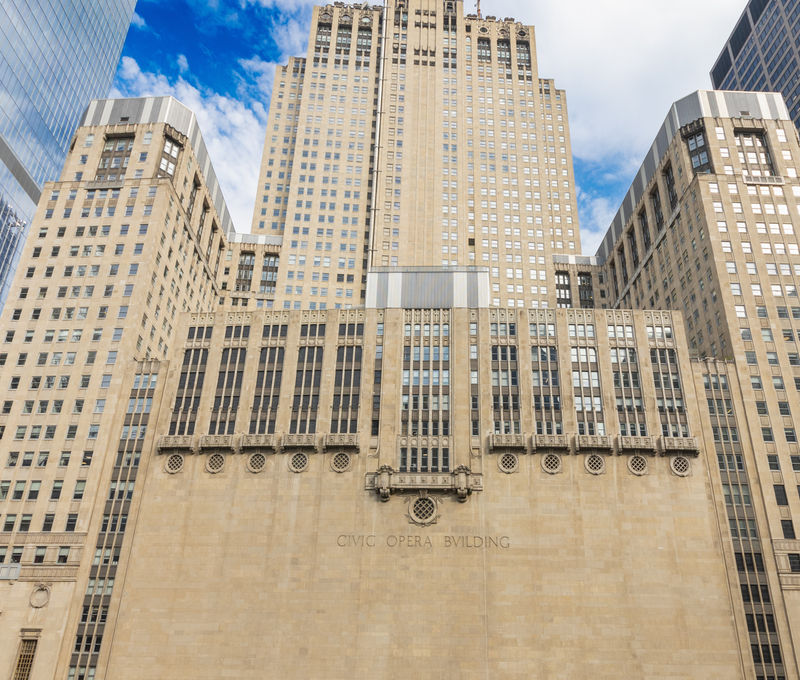 20 N Wacker Drive 20 N Wacker Drive, Chicago - Image 2