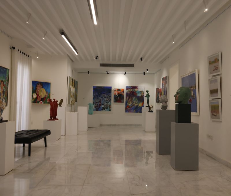 8 Kasr El Nile St Downtown, Ismailia - Image 4