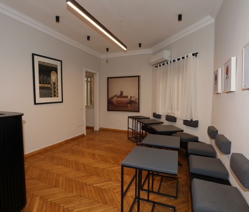 8 Kasr El Nile St Downtown, Ismailia - Image 5