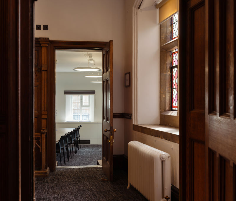 Coney Street, York - Image 11