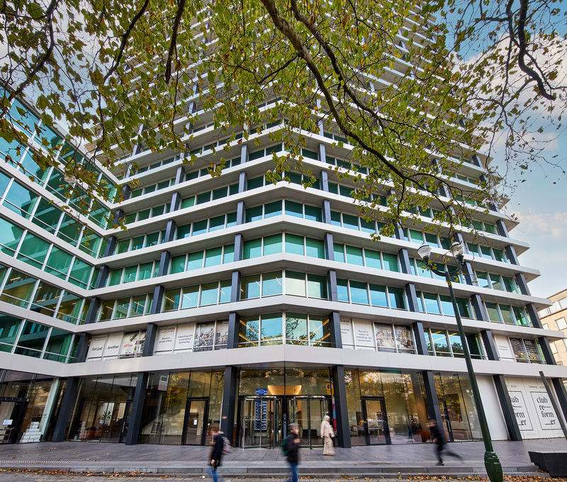 149 Avenue Louise, Bruxelles - Image 12