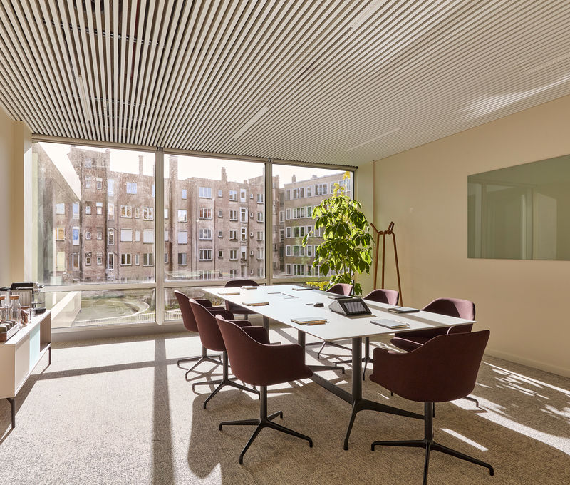 149 Avenue Louise, Bruxelles - Image 1
