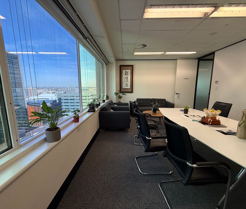 55 Clarence Street 55 Clarence Street, Sydney - Image 6