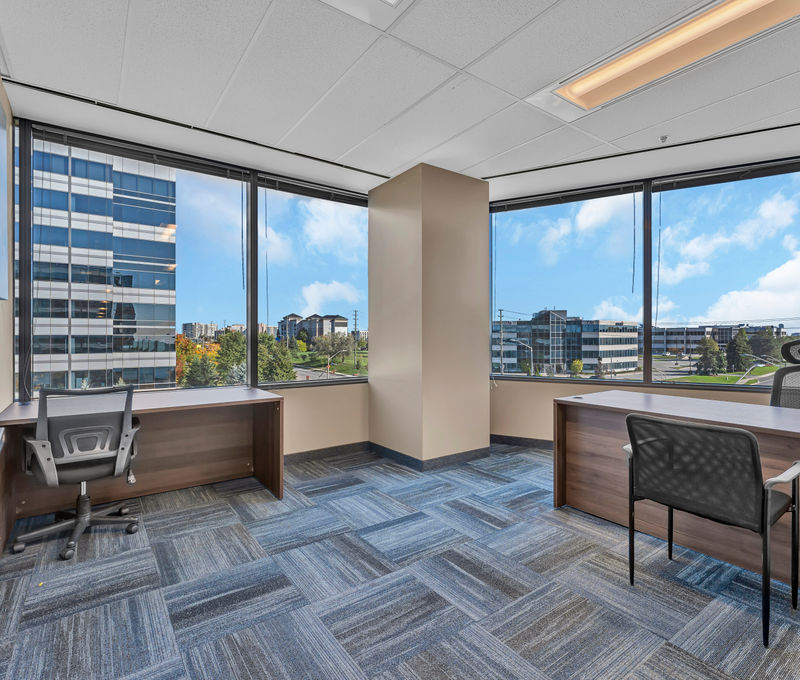 55 Commerce Valley Drive West 55 Commerce Valley Drive West, Markham - Image 1