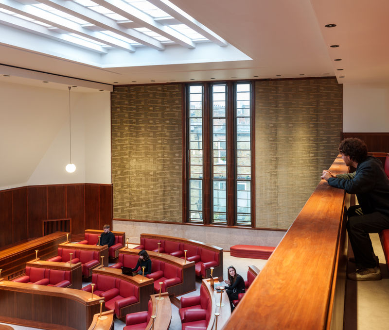 Hornsey Town Hall, Crouch End - Image 4
