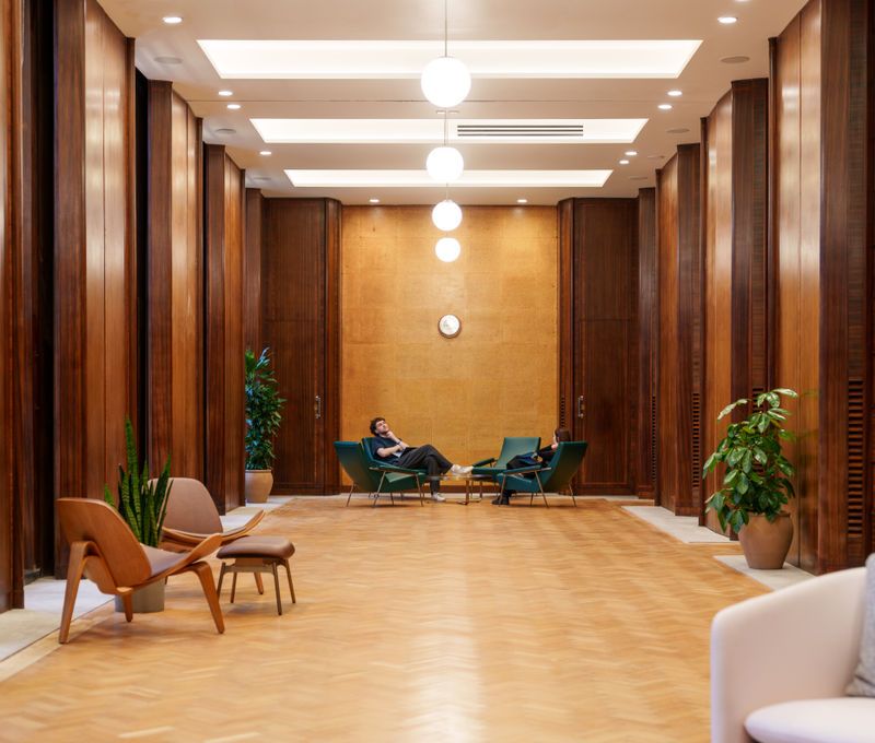 Hornsey Town Hall, Crouch End - Image 7