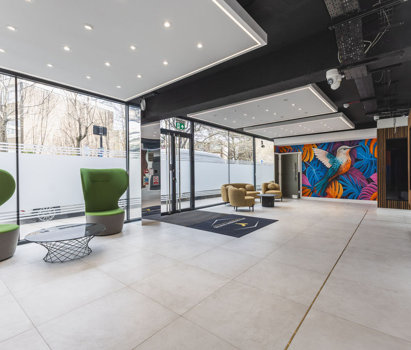 56-60 Nelson Street, London - Image 8