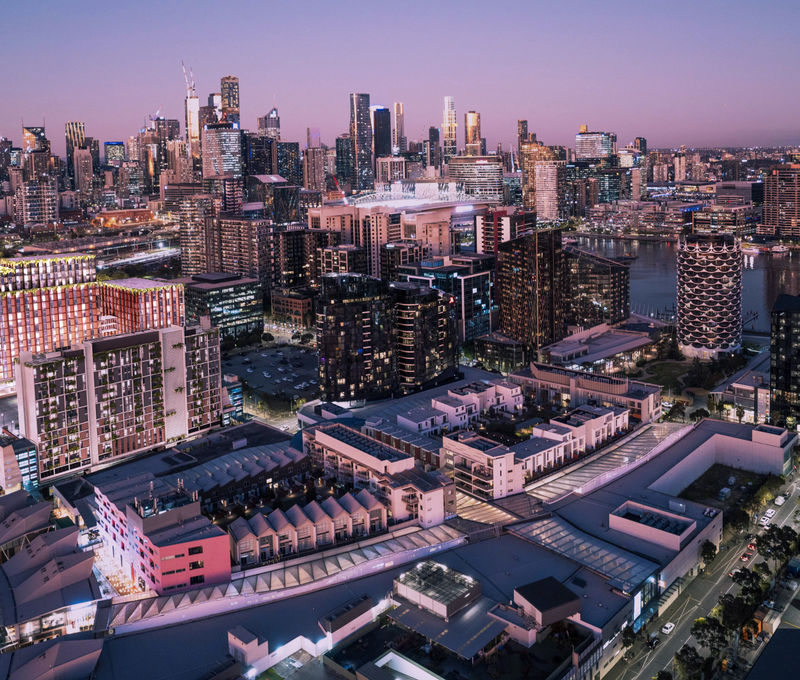 9 Star Crescent 9 Star Crescent, Docklands - Image 8