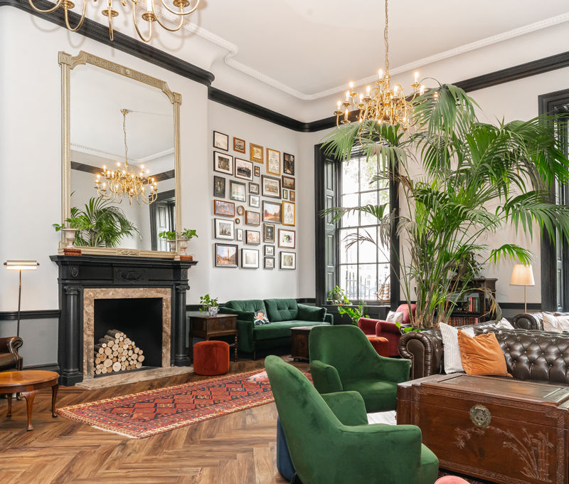 6 Bedford Square, Greater London - Image 10