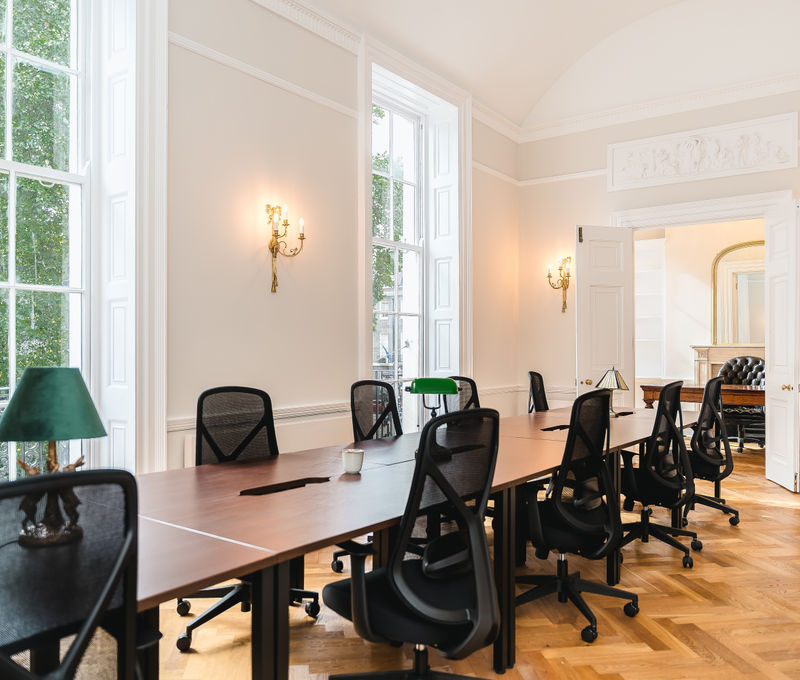 6 Bedford Square, Greater London - Image 2