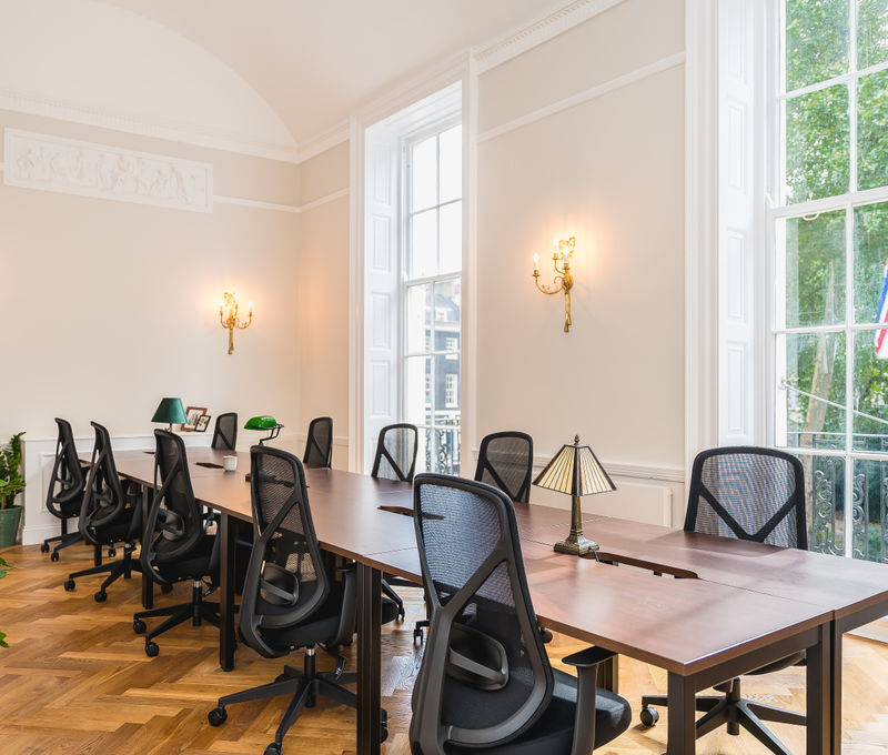 6 Bedford Square, Greater London - Image 3