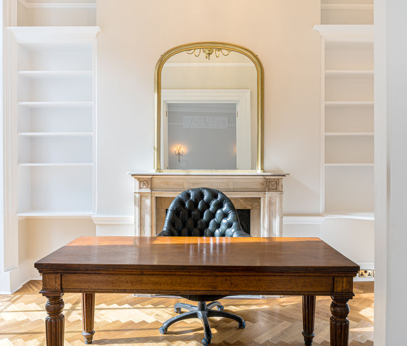 6 Bedford Square, Greater London - Image 8