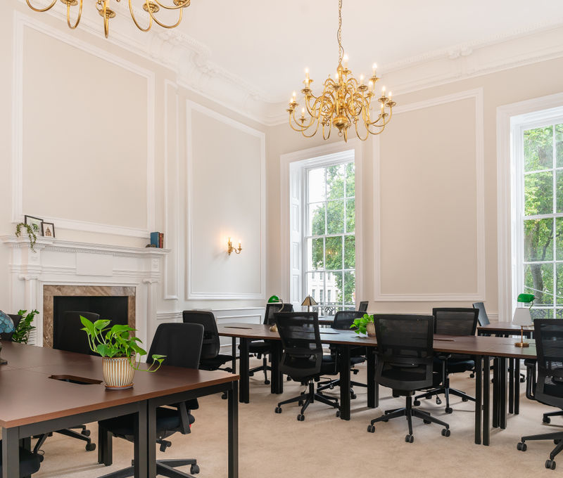 6 Bedford Square, Greater London - Image 5