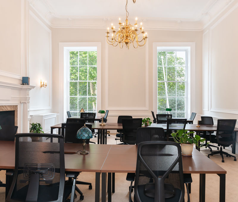 6 Bedford Square, Greater London - Image 4