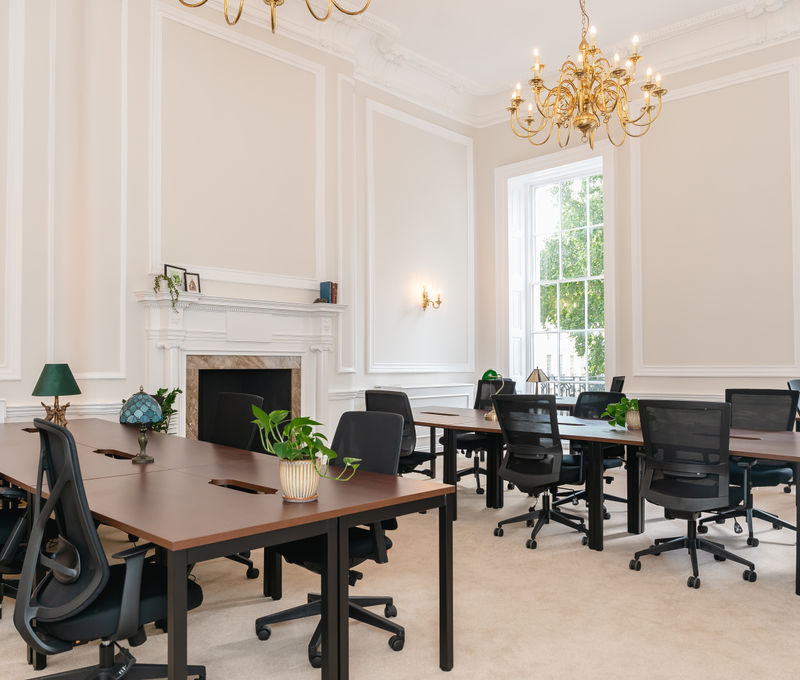 6 Bedford Square, Greater London - Image 1