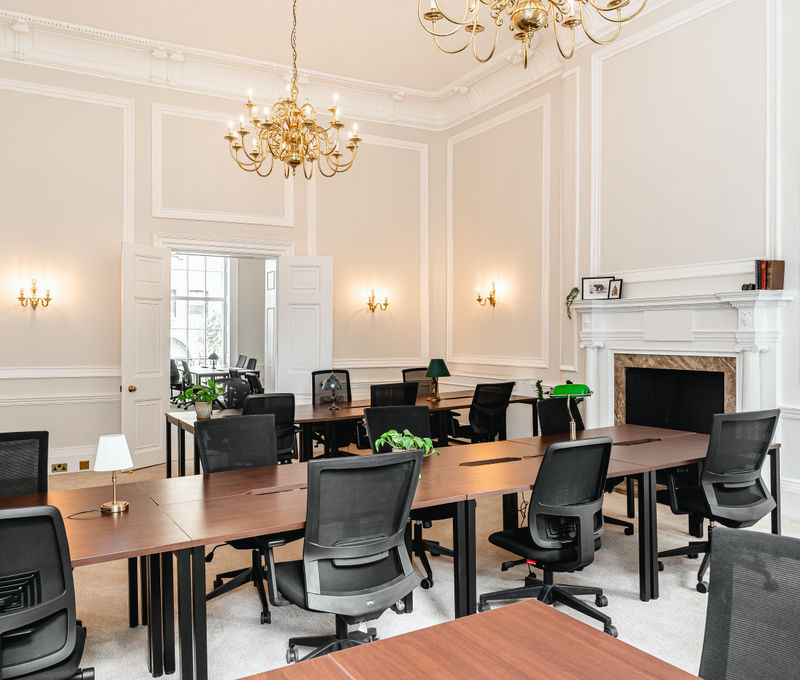 6 Bedford Square, Greater London - Image 7
