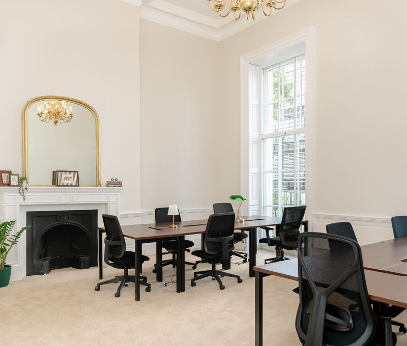 6 Bedford Square, Greater London - Image 6