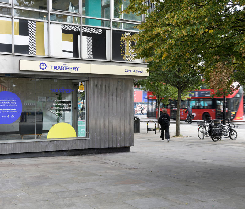 239 Old Street 239 Old Street, Greater London - Image 16