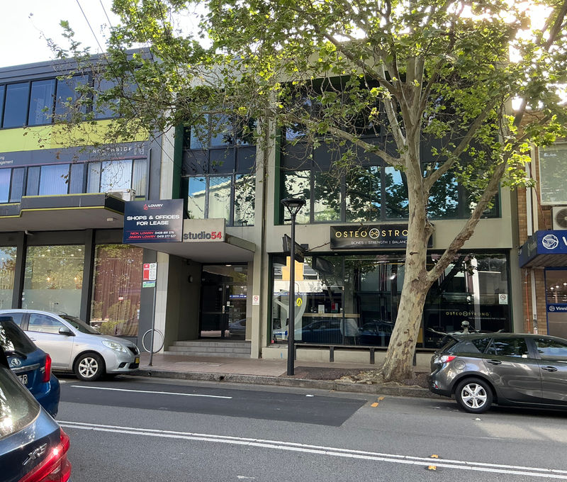 54 Alexander Street, Crows Nest - Image 4