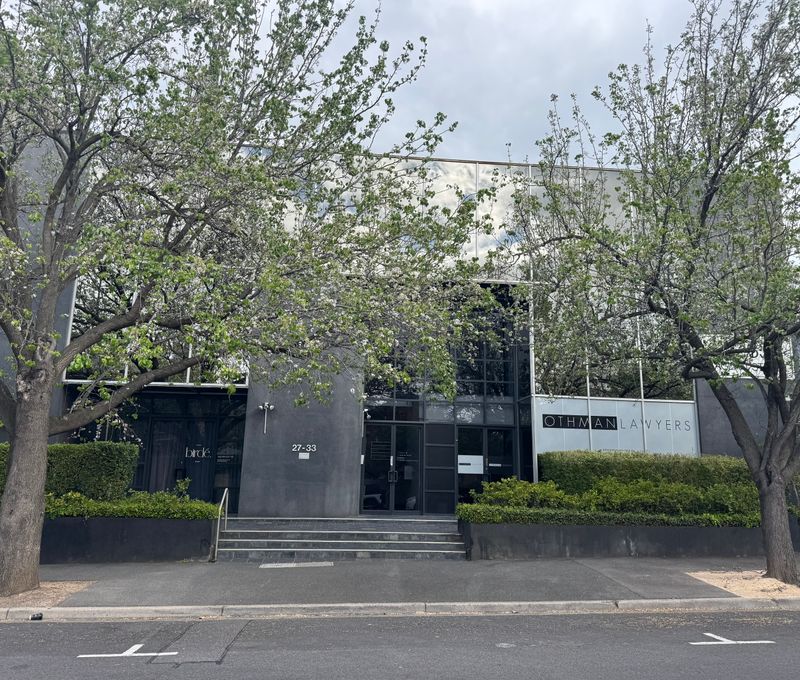 27-33 Raglan Street, South Melbourne - Image 4