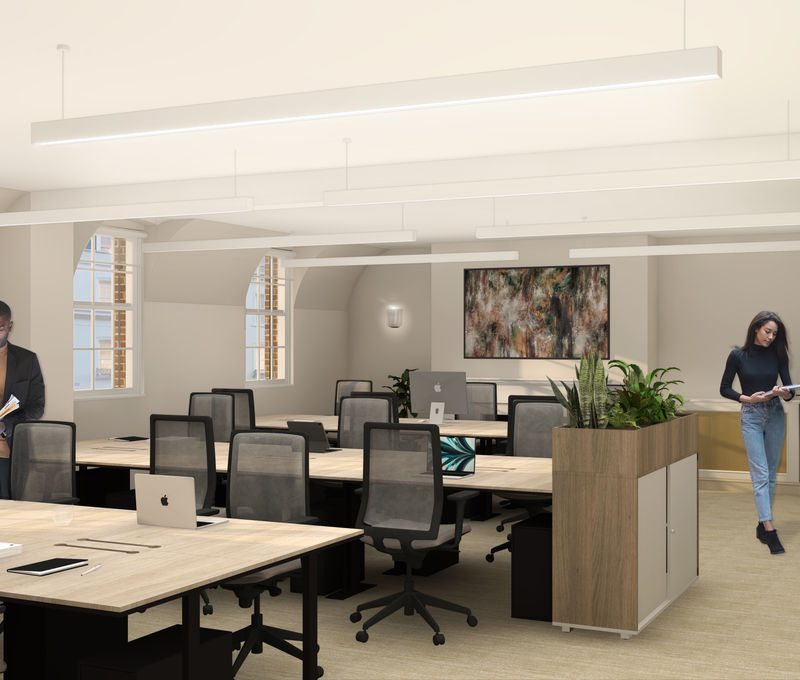 66 Grosvenor Street, Greater London - Image 3