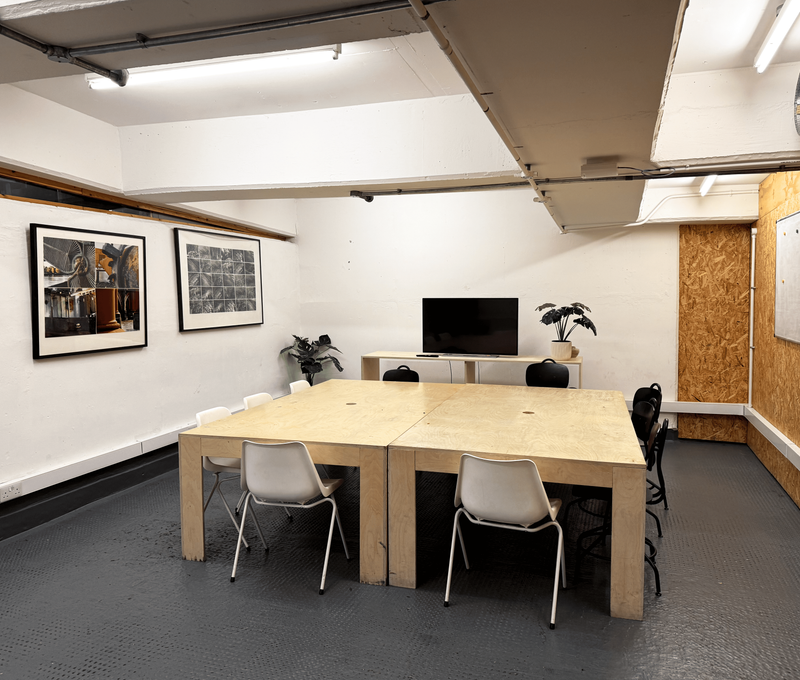 95a Rye Lane 95a Rye Lane, London - Image 7