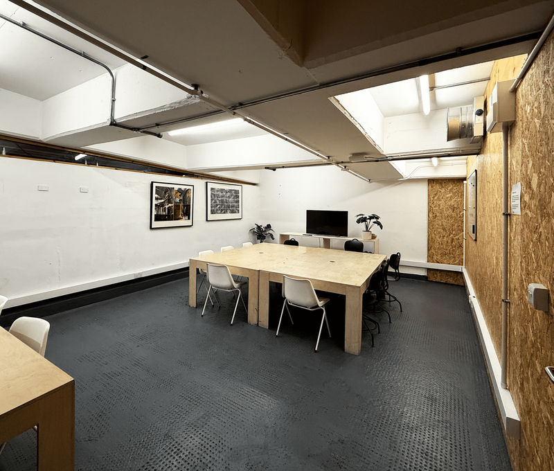 95a Rye Lane 95a Rye Lane, London - Image 4