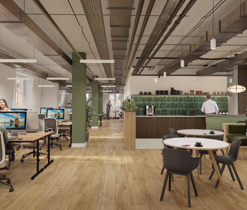 52 Bedford Row, Greater London - Image 1