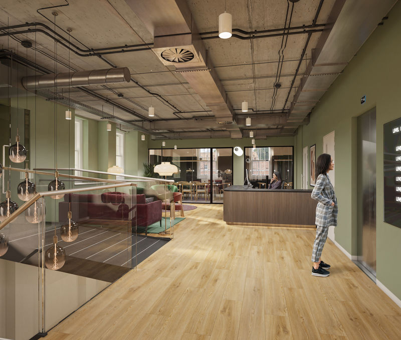 52 Bedford Row, Greater London - Image 3