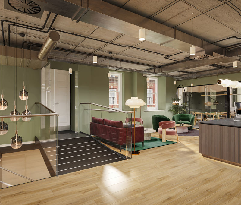 52 Bedford Row, Greater London - Image 4