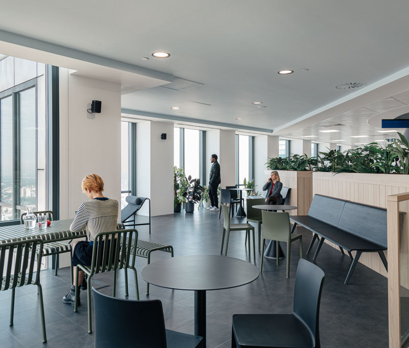 One Canada Square One Canada Square, Greater London - Image 7