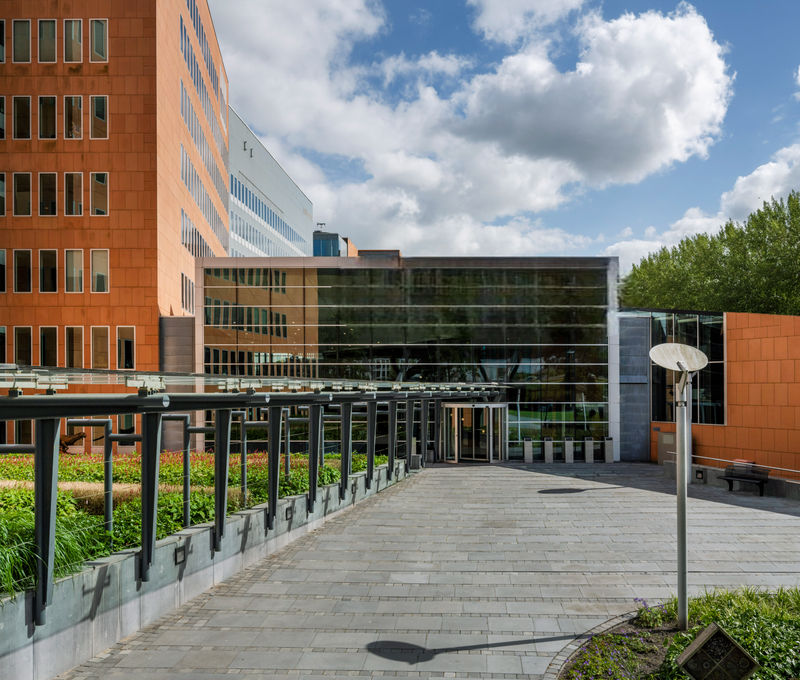 Jachthavenweg Jachthavenweg, Amsterdam - Image 5