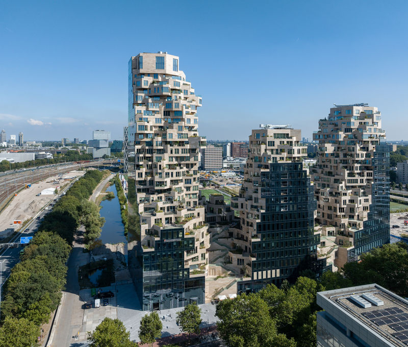 505 Beethovenstraat, Amsterdam - Image 8
