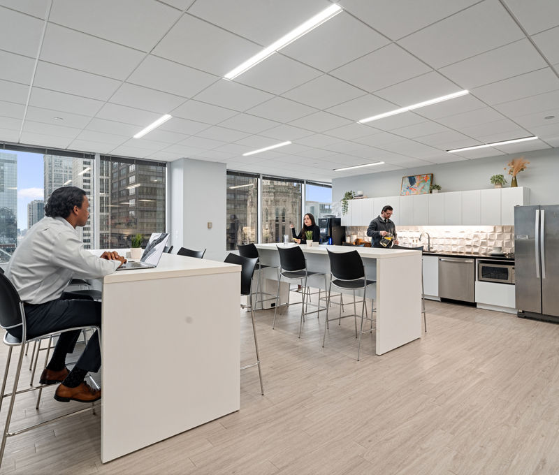 20 North Clark Street, Chicago - Image 3
