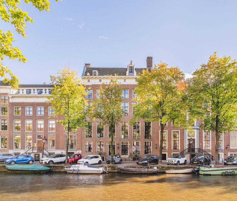 582 Herengracht, Amsterdam - Image 7