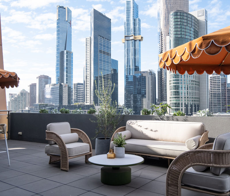 525 Flinders Street, Melbourne - Image 11