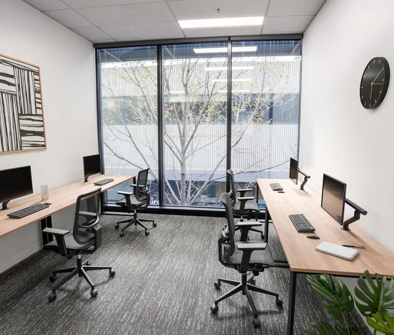 525 Flinders Street, Melbourne - Image 5