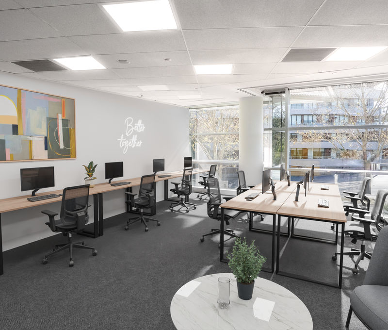 525 Flinders Street, Melbourne - Image 7