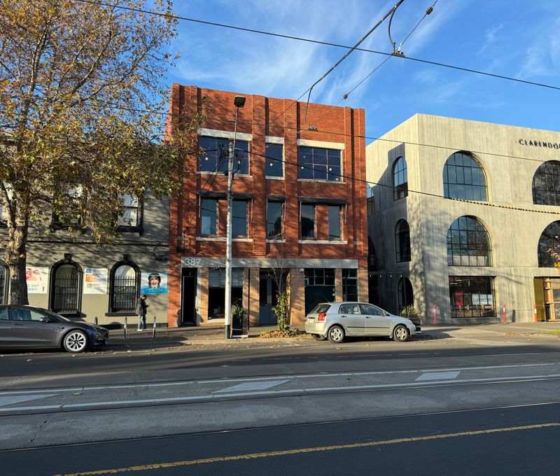 387 Clarendon Street 387 Clarendon Street, South Melbourne - Image 6